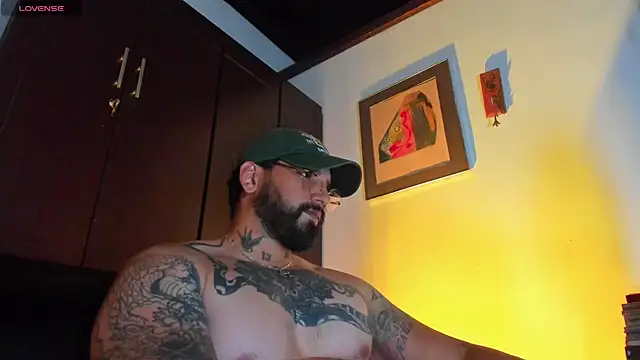 camilogray_ - CamiloGray_'s free webcam - UK Sex Cams