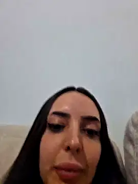 TiffanyPeretz webcam