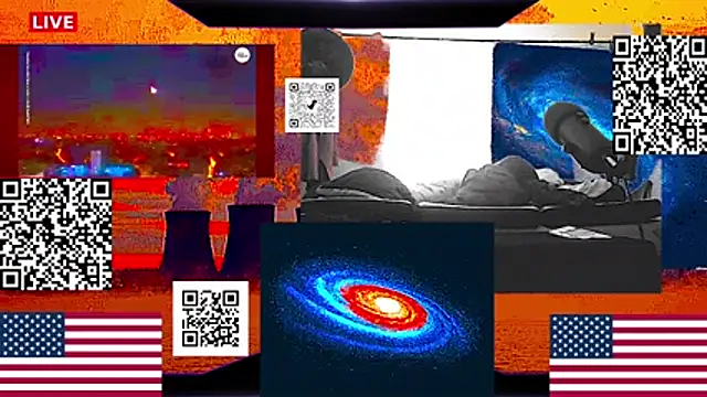 RussellTaylorLacy webcam