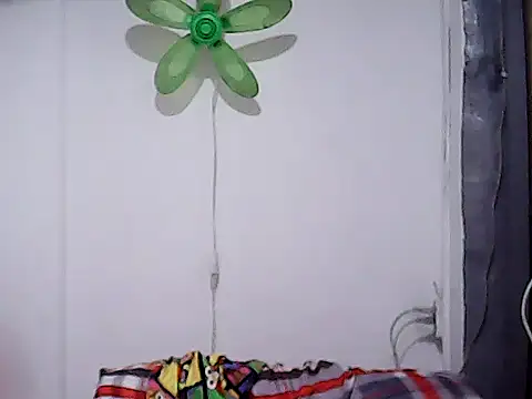 BigDickTrans webcam