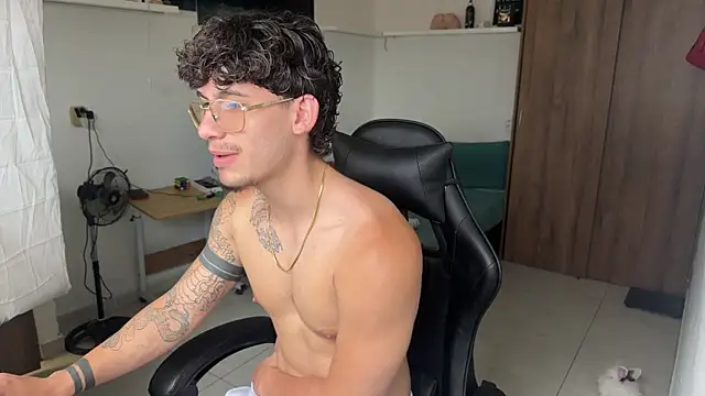 Kisan_Smith webcam