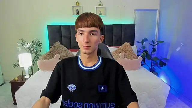 Jake_evans webcam