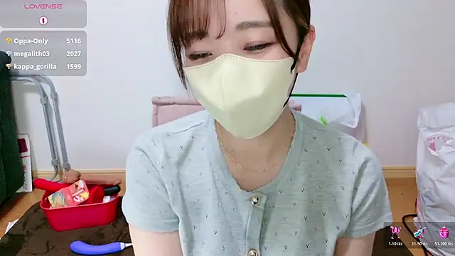Rio_chan_ webcam