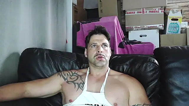 XxBigboybandxX webcam