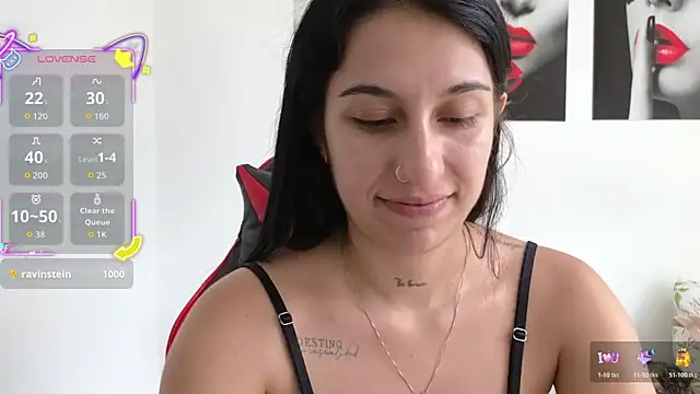 tammyandrade_ webcam