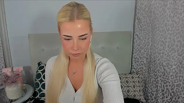 KristyHoney webcam