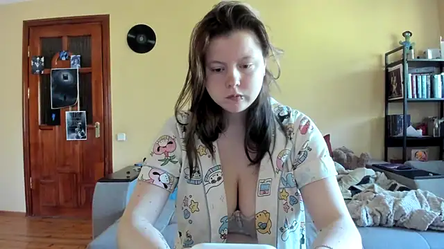 LillyDepp webcam