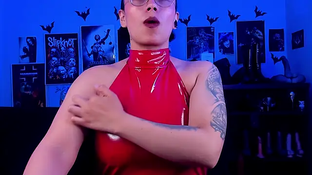 lilith-deveraux webcam