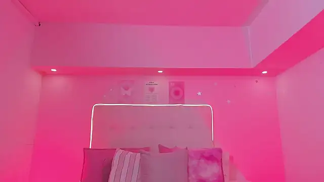 ScarlettDreamss7 webcam