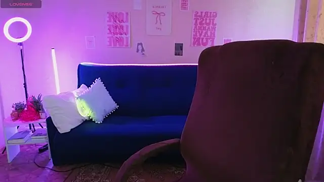 Sandra_Snowflake webcam