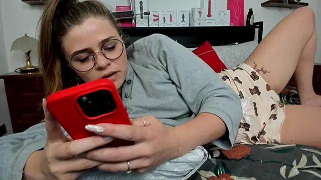 SweetSinme webcam
