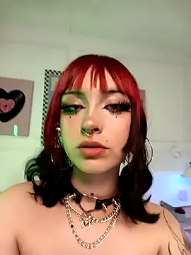 Zoe_Lynch_ webcam