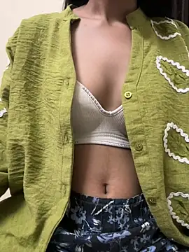 Webcam Model (Sexy_Ahana) is live