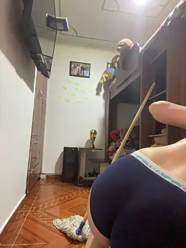 Abby-LS webcam