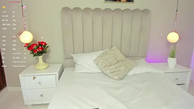 Dani_rosse_ webcam