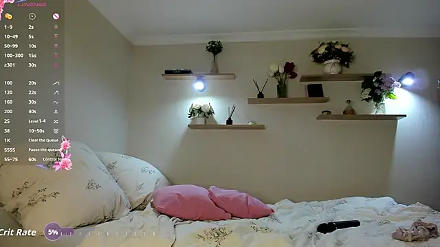 Red_FoxGirl webcam
