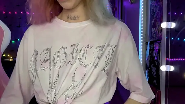 Jerrieberry webcam