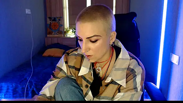 Sweet-n-Strong webcam