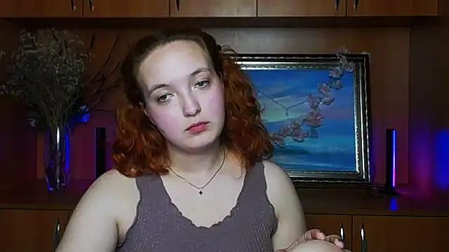 MissAriaa webcam