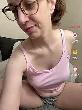 CreamedKitten webcam