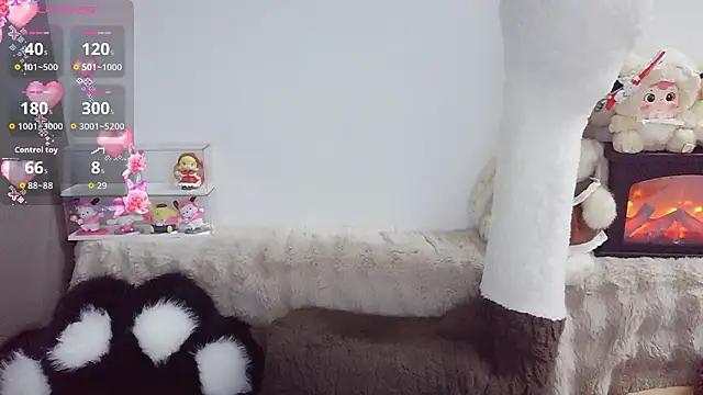 Labubu-o webcam