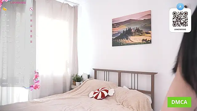 bombaleylo webcam