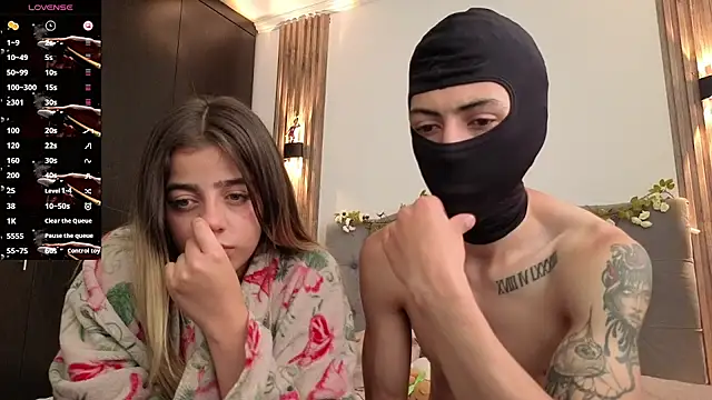 cute_emmma webcam