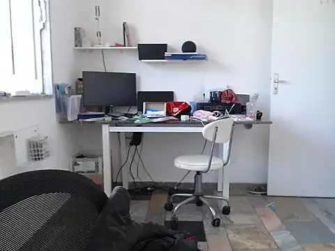 Queen_Domme_de_paus webcam