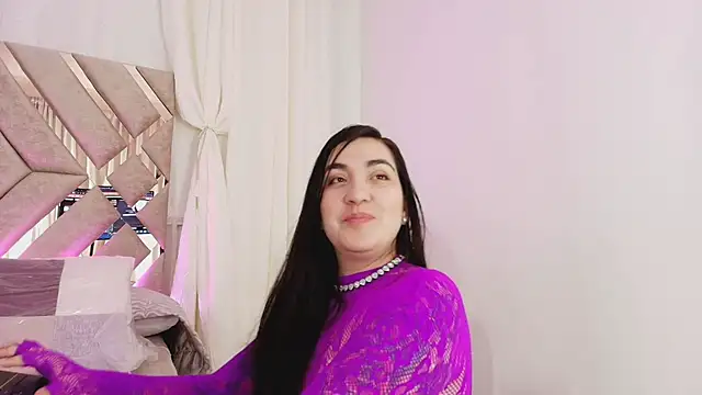 KathiaJenner webcam