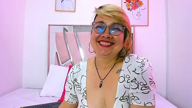DariaLuca webcam