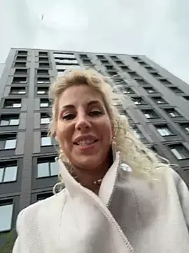 LisaMurr webcam