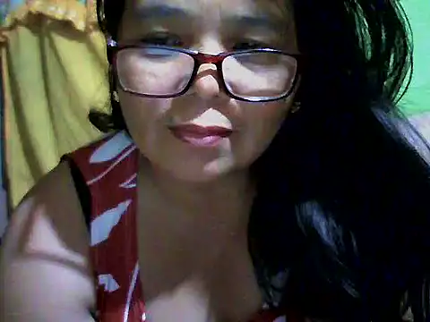 Flowerblossom123 webcam