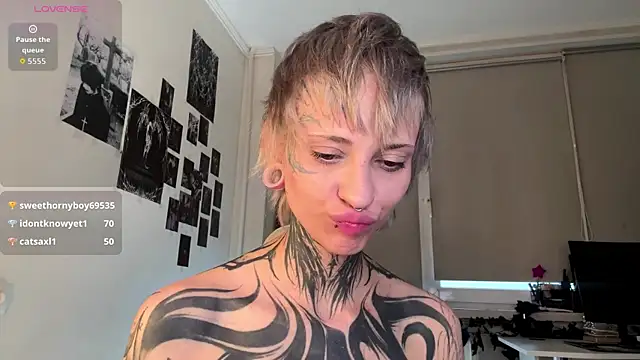 KizzieSherbert