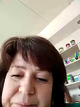 ViktoriaToytor55 webcam