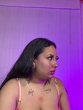 -Zoe_Jack- webcam