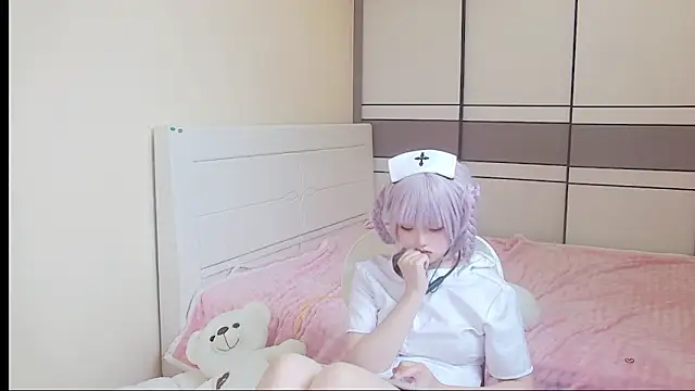 NINI531 webcam