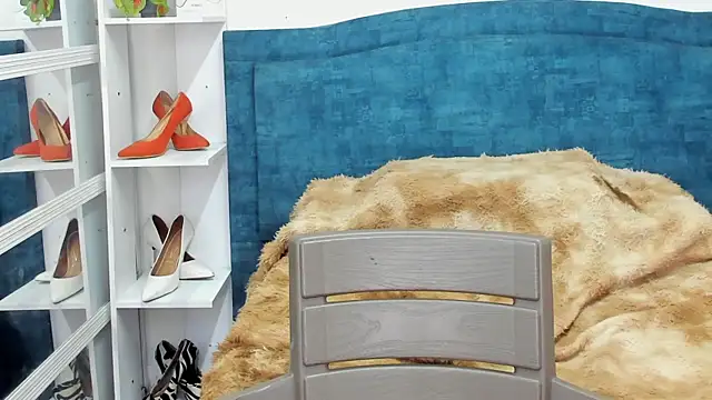 IsadoraVex webcam