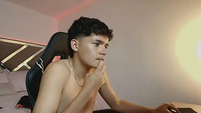 Luca_Voss webcam