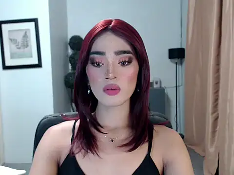 lavandermilk webcam