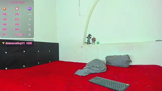 liammendoza98 webcam