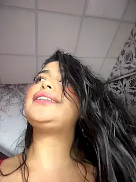 EvasBlazeXXX webcam
