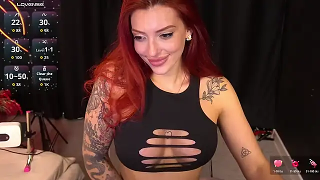 Sweety_one_ webcam