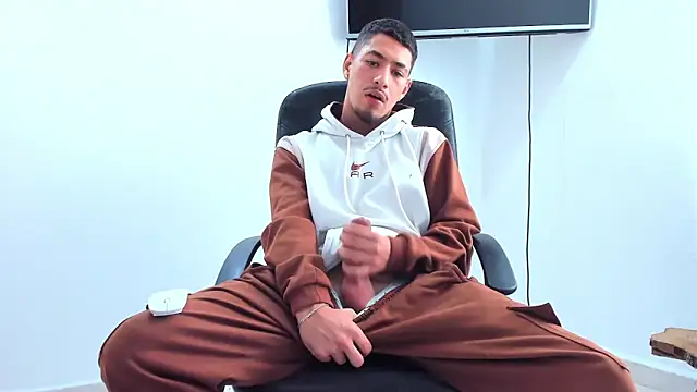 Chandler_ken webcam