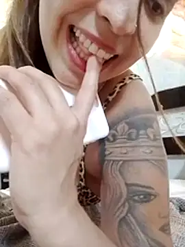 Gabrielleof webcam
