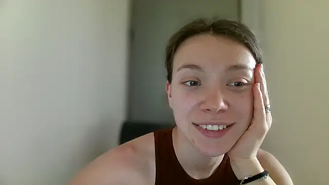 WonderAngela webcam