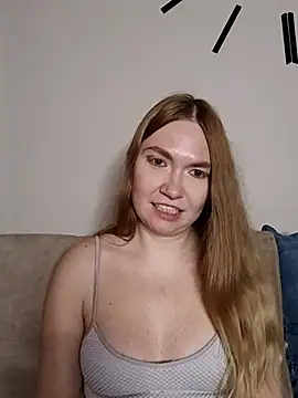 KisaVixen webcam