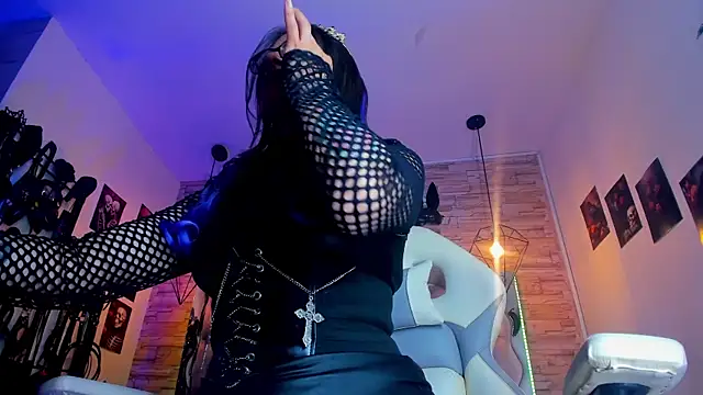 Evangelinejoness_ webcam