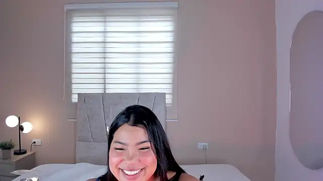 Shelsy_joys webcam