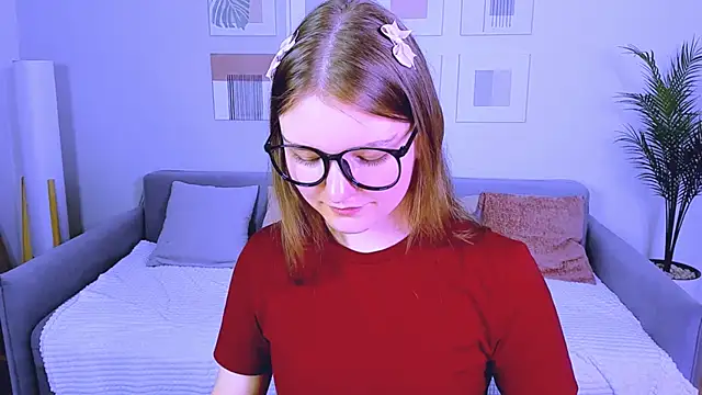 LookEva webcam