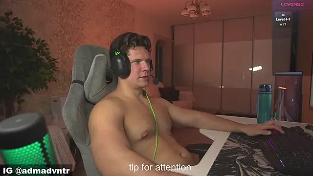 Rus_adventure7 webcam